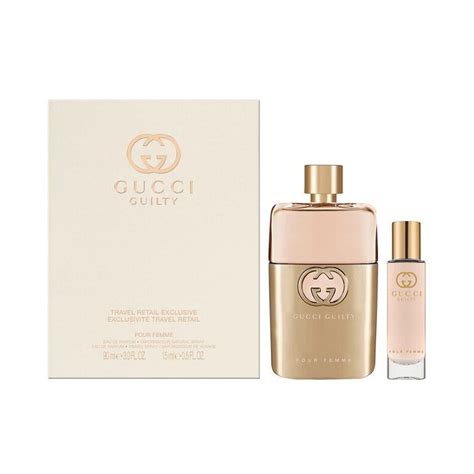 gucci guilty 15ml